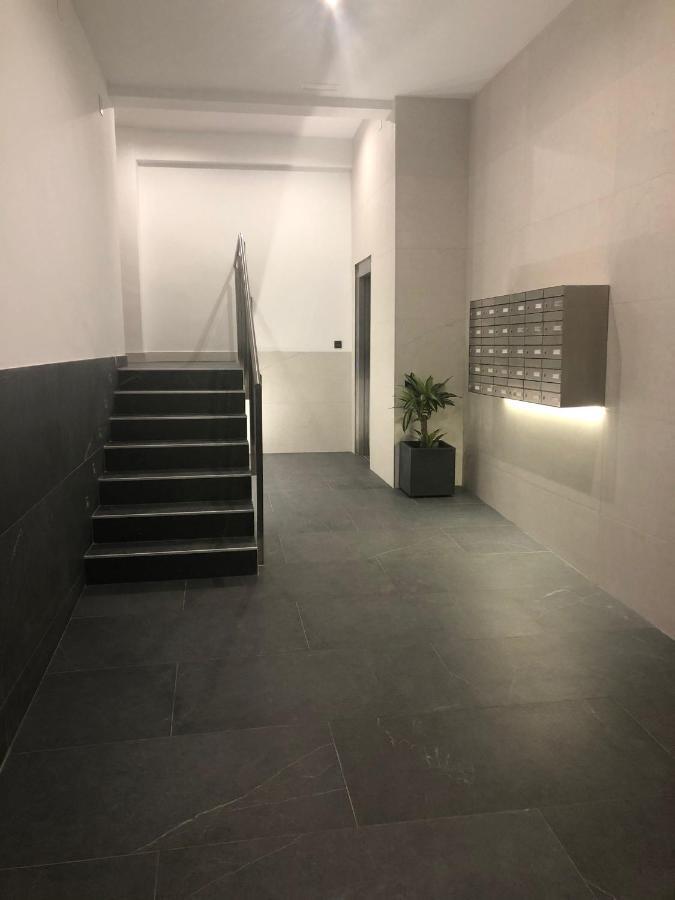 Apartamento En La Playa Malvarrosa Valencia Exterior photo