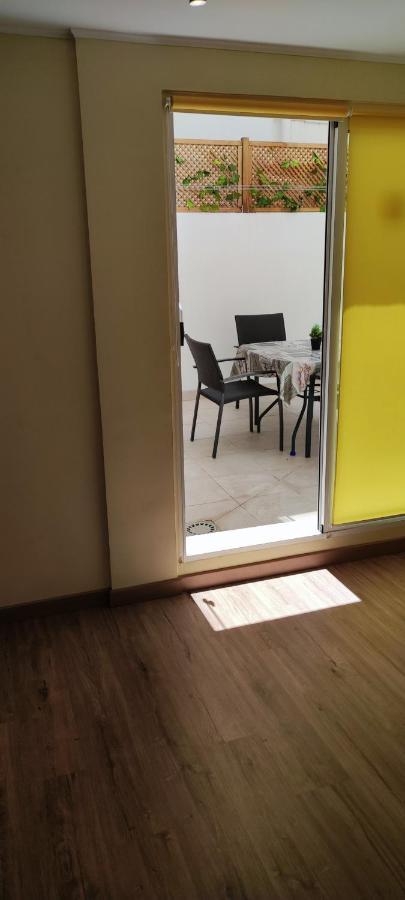 Apartamento En La Playa Malvarrosa Valencia Exterior photo