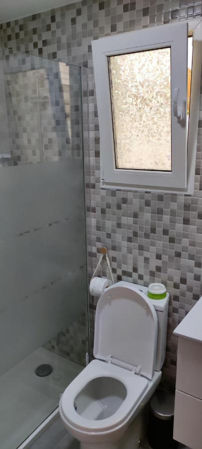 Apartamento En La Playa Malvarrosa Valencia Exterior photo
