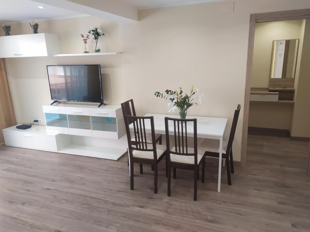 Apartamento En La Playa Malvarrosa Valencia Exterior photo